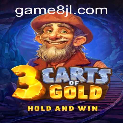 Discover the Excitement of 3cartsOfGold: A Comprehensive Guide
