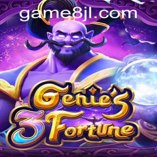 Discovering the Extraordinary World of Genie3Fortune