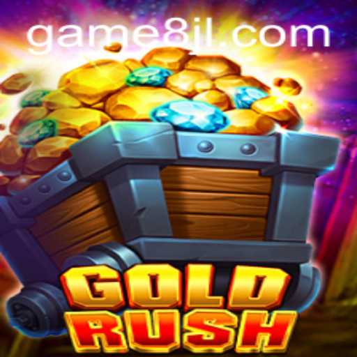 GoldRush: The Thrilling Quest for Fortune