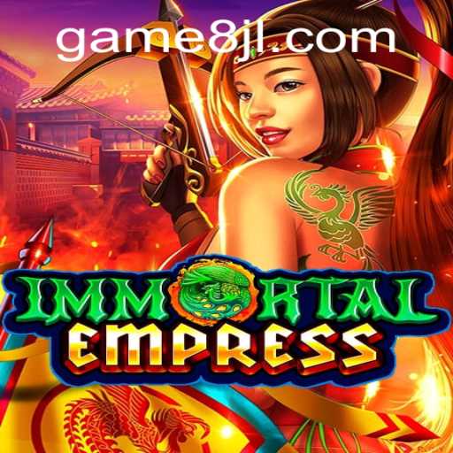 Exploring the Mystical Realms of ImmortalEmpress: A New Gaming Phenomenon