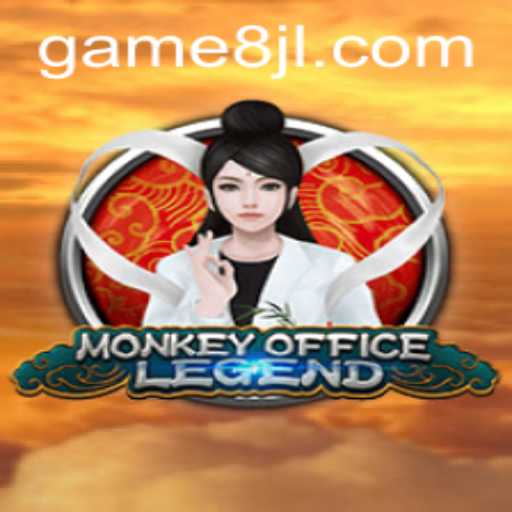 MonkeyOfficeLegend: Mastering the Virtual Jungle