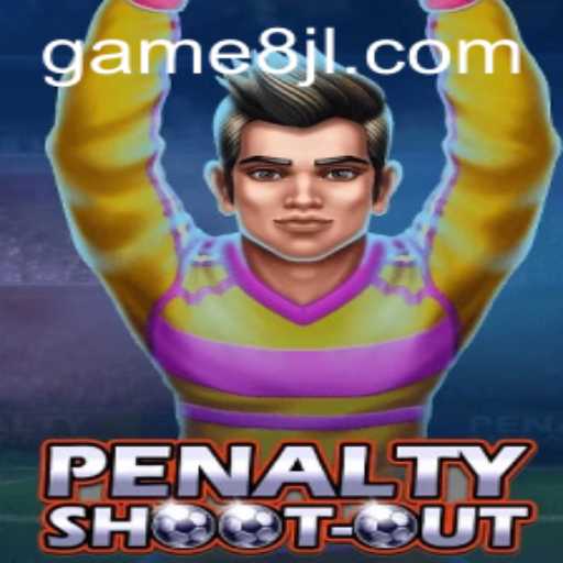 PenaltyShootOut: The Exciting New Game with Keyword 8JL