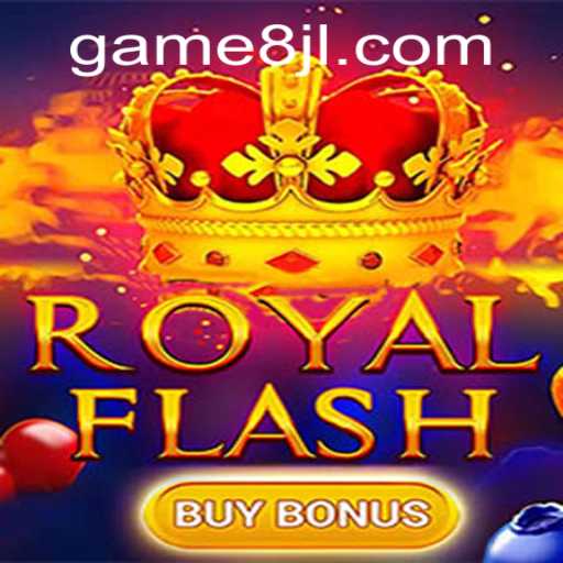 Unveiling the Excitement: Exploring the RoyalFlashBuyBonus Game with the 8JL Strategy